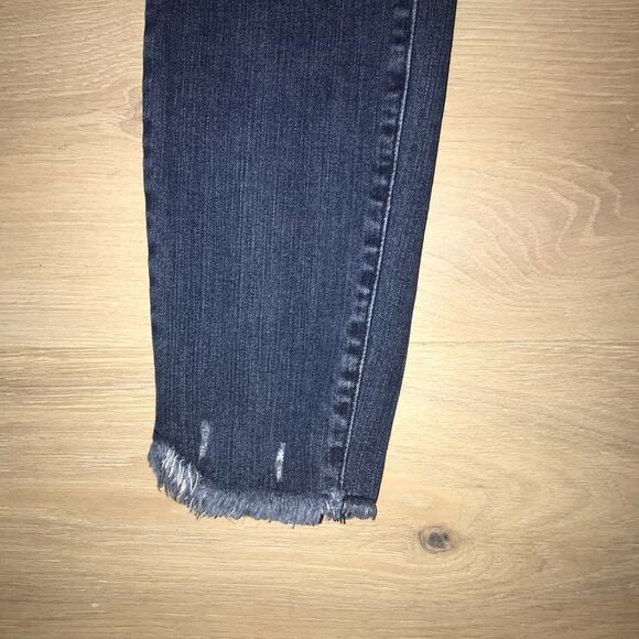 Paige Verdugo Ankle Tania Distressed size 25 - Picture 5 of 7